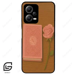 قاب گوشی شیائومی ردمی نوت 12 (Redmi Note 12 5g ) طرح مذهبی کد 2914