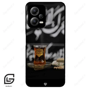 قاب گوشی شیائومی ردمی نوت 12 (Redmi Note 12 5g ) طرح مذهبی کد 2916