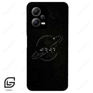 قاب گوشی شیائومی ردمی نوت 12 (Redmi Note 12 5g ) طرح اسمان کد 2977