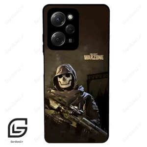 قاب گوشی شیائومی ردمی نوت 12 پرو (Redmi Note 12 Pro 4g ) طرح کال کد 2068