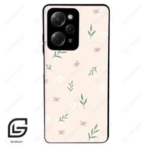 قاب گوشی شیائومی ردمی نوت 12 پرو (Redmi Note 12 Pro 4g ) طرح دخترانه کد 2075