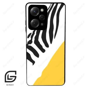 قاب گوشی شیائومی ردمی نوت 12 پرو (Redmi Note 12 Pro 4g ) طرح خفن کد 2079