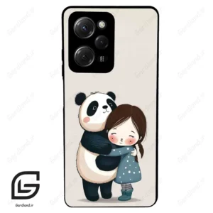 قاب گوشی شیائومی ردمی نوت 12 پرو (Redmi Note 12 Pro 4g ) طرح دوستی کد 2105