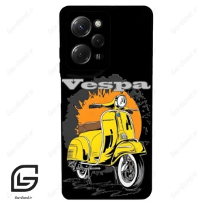 قاب گوشی شیائومی ردمی نوت 12 پرو (Redmi Note 12 Pro 4g ) طرح پسرانه کد 2118