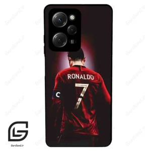قاب گوشی شیائومی ردمی نوت 12 پرو (Redmi Note 12 Pro 4g ) طرح پسرانه کد 2136