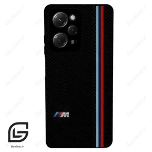 قاب گوشی شیائومی ردمی نوت 12 پرو (Redmi Note 12 Pro 4g ) طرح پسرانه کد 2138