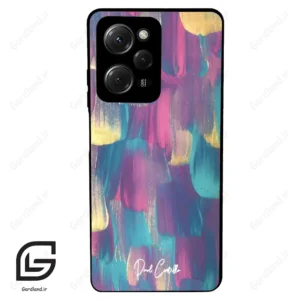 قاب گوشی شیائومی ردمی نوت 12 پرو (Redmi Note 12 Pro 4g ) طرح فانتزی کد 2146