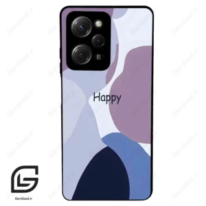 قاب گوشی شیائومی ردمی نوت 12 پرو (Redmi Note 12 Pro 4g ) طرح ساده کد 2148