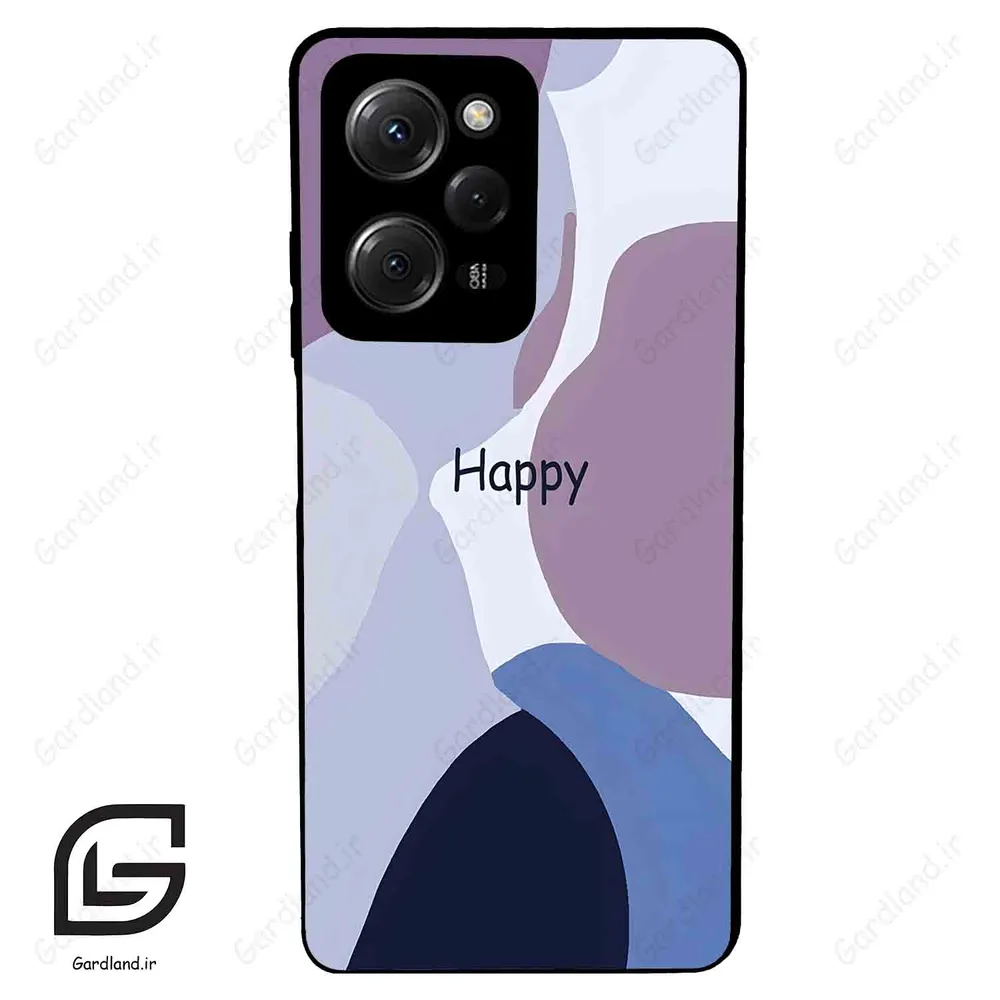 قاب گوشی شیائومی ردمی نوت 12 پرو (Redmi Note 12 Pro 4g ) طرح ساده کد 2148