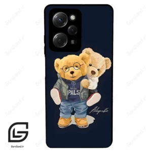 قاب گوشی شیائومی ردمی نوت 12 پرو (Redmi Note 12 Pro 4g ) طرح فانتزی کد 2153
