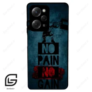 قاب گوشی شیائومی ردمی نوت 12 پرو (Redmi Note 12 Pro 4g ) طرح پسرانه کد 2156