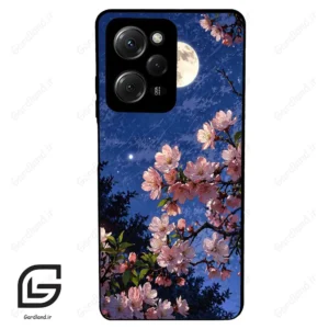 قاب گوشی شیائومی ردمی نوت 12 پرو (Redmi Note 12 Pro 4g ) طرح طبیعت کد 2158