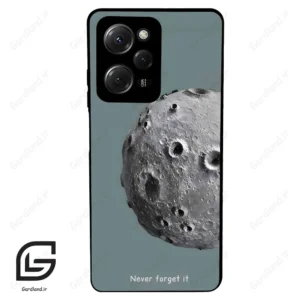 قاب گوشی شیائومی ردمی نوت 12 پرو (Redmi Note 12 Pro 4g ) طرح فانتزی کد 2178