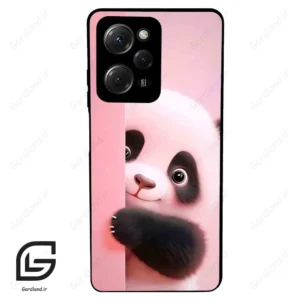 قاب گوشی شیائومی ردمی نوت 12 پرو (Redmi Note 12 Pro 4g ) طرح فانتزی کد 2180