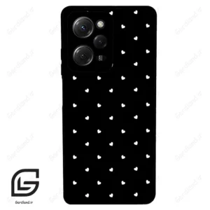 قاب گوشی شیائومی ردمی نوت 12 پرو (Redmi Note 12 Pro 4g ) طرح فانتزی کد 2192