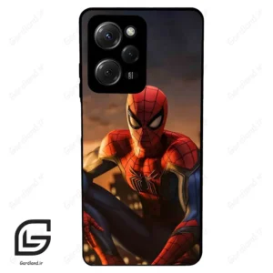 قاب گوشی شیائومی ردمی نوت 12 پرو (Redmi Note 12 Pro 4g ) طرح مرد کد 2195