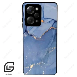 قاب گوشی شیائومی ردمی نوت 12 پرو (Redmi Note 12 Pro 4g ) طرح ساده کد 2197