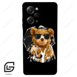 قاب گوشی شیائومی ردمی نوت 12 پرو (Redmi Note 12 Pro 4g ) طرح طرح کد 2201