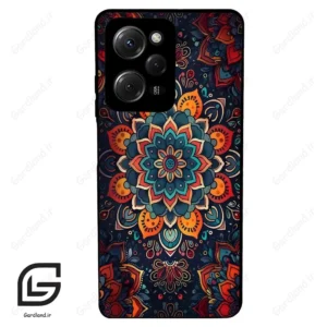 قاب گوشی شیائومی ردمی نوت 12 پرو (Redmi Note 12 Pro 4g ) طرح دخترانه کد 2207