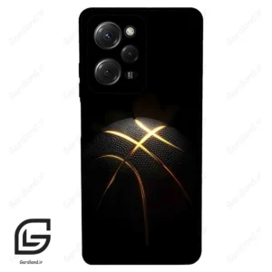 قاب گوشی شیائومی ردمی نوت 12 پرو (Redmi Note 12 Pro 4g ) طرح توپ کد 2210