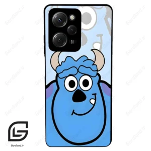 قاب گوشی شیائومی ردمی نوت 12 پرو (Redmi Note 12 Pro 4g ) طرح سالیوان کد 2228