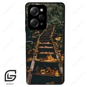 قاب گوشی شیائومی ردمی نوت 12 پرو (Redmi Note 12 Pro 4g ) طرح طبیعت کد 2240