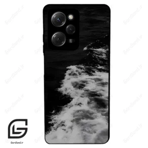 قاب گوشی شیائومی ردمی نوت 12 پرو (Redmi Note 12 Pro 4g ) طرح دریا کد 2247