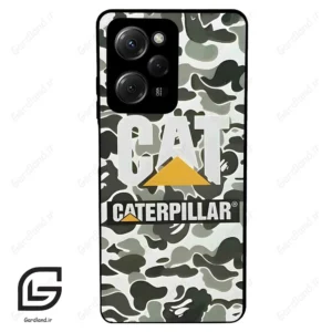 قاب گوشی شیائومی ردمی نوت 12 پرو (Redmi Note 12 Pro 4g ) طرح برند کد 2248