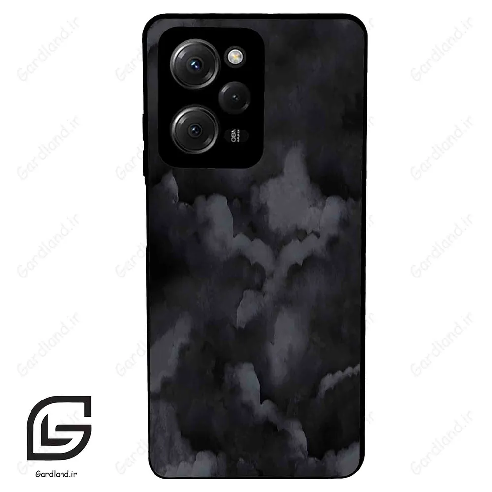 قاب گوشی شیائومی ردمی نوت 12 پرو (Redmi Note 12 Pro 4g ) طرح خفن کد 2259