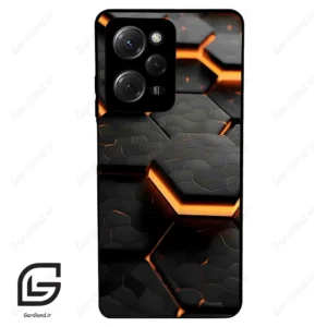 قاب گوشی شیائومی ردمی نوت 12 پرو (Redmi Note 12 Pro 4g ) طرح پسرانه کد 2269