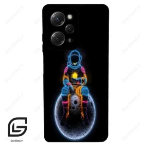قاب گوشی شیائومی ردمی نوت 12 پرو (Redmi Note 12 Pro 4g ) طرح کره کد 2294