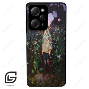 قاب گوشی شیائومی ردمی نوت 12 پرو (Redmi Note 12 Pro 4g ) طرح خفن کد 2324