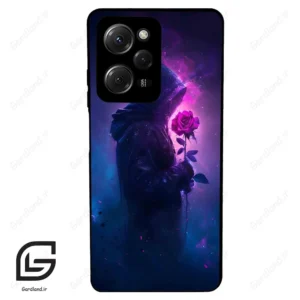 قاب گوشی شیائومی ردمی نوت 12 پرو (Redmi Note 12 Pro 4g ) طرح پسرانه کد 2351