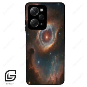قاب گوشی شیائومی ردمی نوت 12 پرو (Redmi Note 12 Pro 4g ) طرح اسمان کد 2376