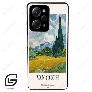 قاب گوشی شیائومی ردمی نوت 12 پرو (Redmi Note 12 Pro 4g ) طرح ونگوک کد 2428