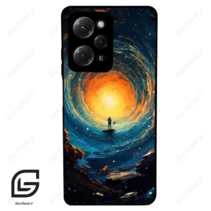 قاب گوشی شیائومی ردمی نوت 12 پرو (Redmi Note 12 Pro 4g ) طرح اسمان کد 2457