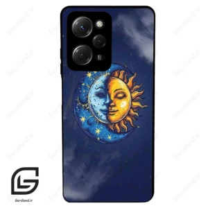 قاب گوشی شیائومی ردمی نوت 12 پرو (Redmi Note 12 Pro 4g ) طرح انیمیشن کد 2518