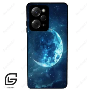 قاب گوشی شیائومی ردمی نوت 12 پرو (Redmi Note 12 Pro 4g ) طرح انیمیشن کد 2543