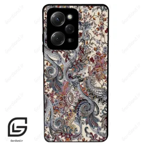قاب گوشی شیائومی ردمی نوت 12 پرو (Redmi Note 12 Pro 4g ) طرح سنتی کد 2569
