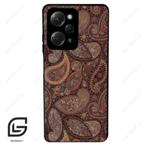 قاب گوشی شیائومی ردمی نوت 12 پرو (Redmi Note 12 Pro 4g ) طرح نقاشی کد 2570