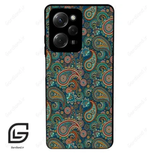 قاب گوشی شیائومی ردمی نوت 12 پرو (Redmi Note 12 Pro 4g ) طرح خانومانه کد 2571