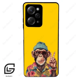قاب گوشی شیائومی ردمی نوت 12 پرو (Redmi Note 12 Pro 4g ) طرح فانتزی کد 2578