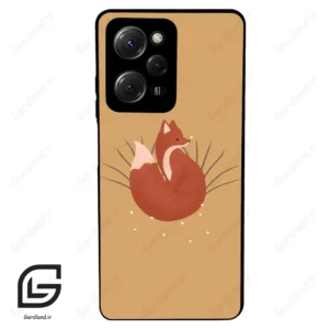 قاب گوشی شیائومی ردمی نوت 12 پرو (Redmi Note 12 Pro 4g ) طرح انیمیشن کد 2614