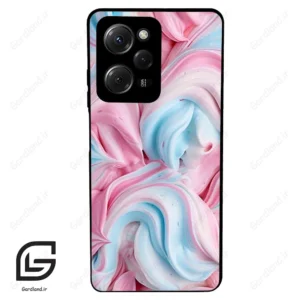 قاب گوشی شیائومی ردمی نوت 12 پرو (Redmi Note 12 Pro 4g ) طرح بستنی کد 2715