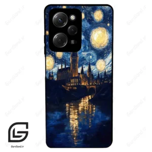 قاب گوشی شیائومی ردمی نوت 12 پرو (Redmi Note 12 Pro 4g ) طرح ونگوک کد 2733