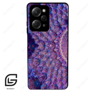 قاب گوشی شیائومی ردمی نوت 12 پرو (Redmi Note 12 Pro 4g ) طرح سنتی کد 2781