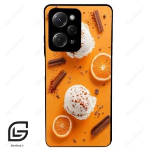 قاب گوشی شیائومی ردمی نوت 12 پرو (Redmi Note 12 Pro 4g ) طرح خوشمزه کد 2799