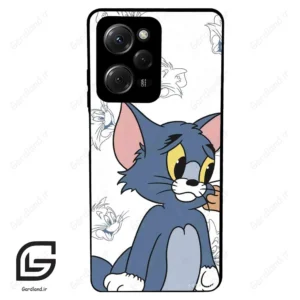 قاب گوشی شیائومی ردمی نوت 12 پرو (Redmi Note 12 Pro 4g ) طرح تام کد 2819