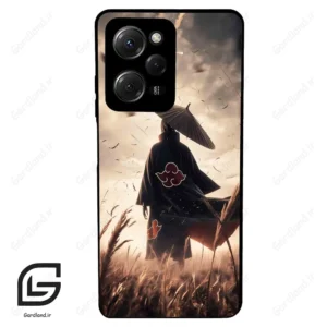قاب گوشی شیائومی ردمی نوت 12 پرو (Redmi Note 12 Pro 4g ) طرح ایتاچی کد 2825