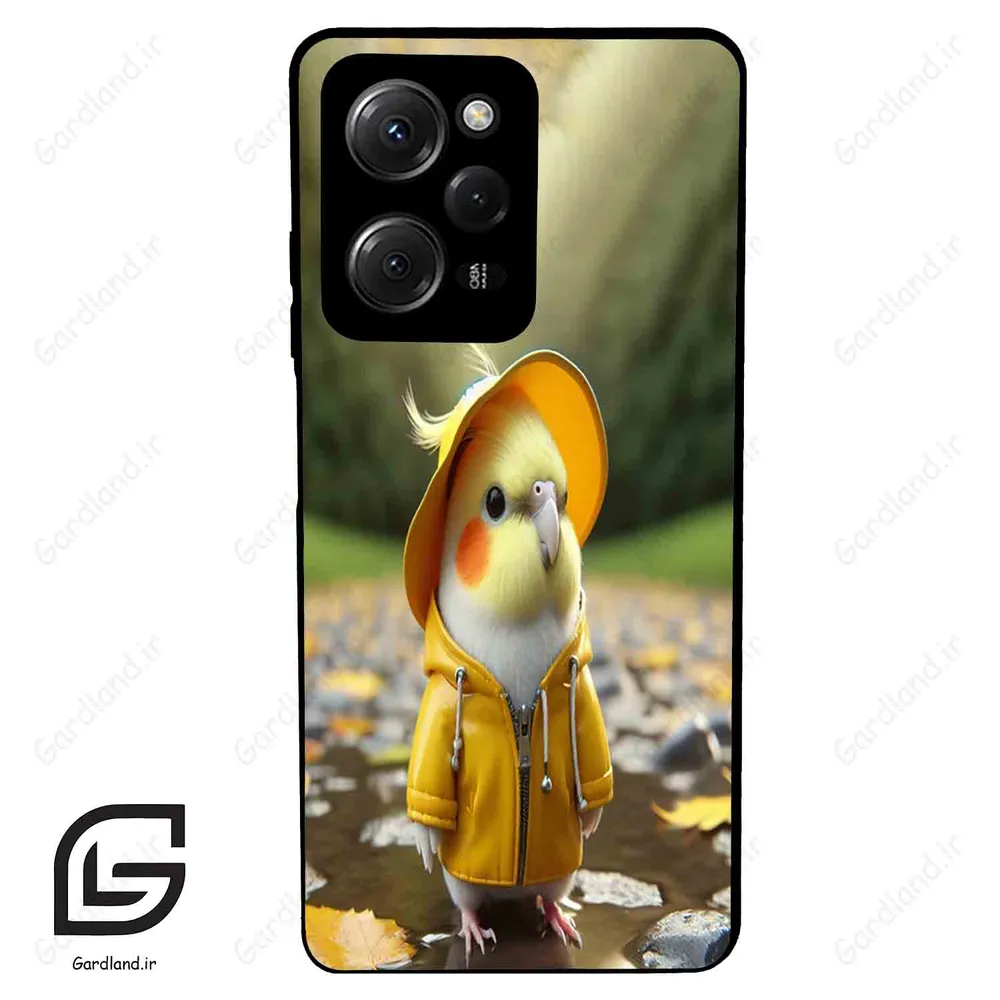 قاب گوشی شیائومی ردمی نوت 12 پرو (Redmi Note 12 Pro 4g ) طرح فانتزی کد 2844